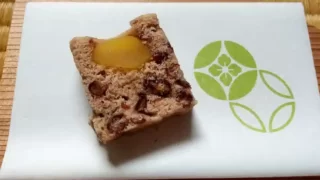 一杯薄茶的茶會 於茅崎 松籟庵 二〇二三年十一月二十三日