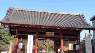 令和八年 小堀遠州流 遠州忌法要茶会 於 護国寺 令和八年三月二十二日